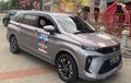 HFD 2023 Geber Daihatsu Xenia Buat Mudik Sampai Blitar dengan Muatan Penuh, Seberapa Irit?