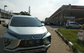 Liburan Asyik dari Kota dan Lintas Selat Sunda Pakai Mitsubishi Xpander