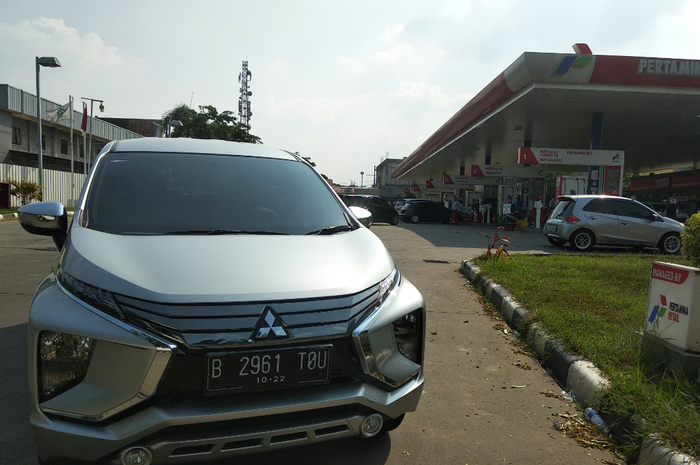 Perjalanan HFD 2019 dimulai dari sini