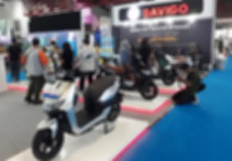 Butuh Kepastian, Industri Minta Subsidi Motor Listrik Diperpanjang  Sampai  5 Tahun
