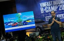 5 Pilar Bikin VinFast Pede Kuasai Pasar Mobil Listrik di Indonesia