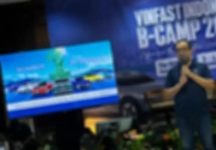 5 Pilar Bikin VinFast Pede Kuasai Pasar Mobil Listrik di Indonesia