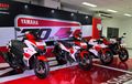 Layak Dikoleksi! Ini Deretan Motor Yamaha yang Pakai Skin Legend dan Harganya