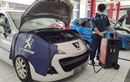 Wajib Tahu, Ini Alasan Oli Transmisi Mobil Matik Harus Rutin Diganti
