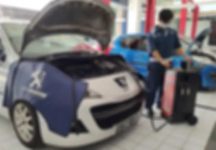 Biar Gak Jebol, Ini Waktu Ideal Kuras Oli Transmisi Setelah Beli Mobil Bekas Matik