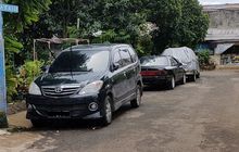 Mudah, Begini Tips Melindungi Cat Mobil Bekas Agar Tidak Cepat Kusam