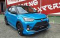 Cuma Segini Harga Toyota Raize Tahun 2022 Bekas, Semakin Terjangkau