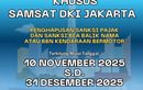 Bukan Cuma DKI Jakarta, Ini Daftar Provinsi Yang Masih Gelar Pemutihan Pajak Kendaraan