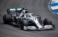 Kualifikasi F1 Jerman: Ferrari Dapat Mimpi Buruk, Lewis Hamilton Pole Position