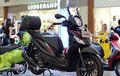 Piaggio Gelar Pameran di Pondok Indah Mall, Ada Hadiah Menarik Lho