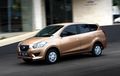 Harga Datsun Go Panca 2014 Bekas Sisa Segini, Pilihan LCGC Murah
