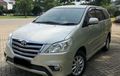 Semurah Ini Harga Toyota Kijang Innova Diesel 2008 Bekas, Buruan Sikat