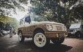 Modifikasi Suzuki Jimny Di Indonesia Saat Ini mengacu Ke Negara Ini