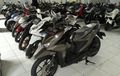 Buruan Dibayar, Harga Motor Bekas New Honda BeAT Dijual Segini