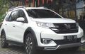 Kisaran Harga Honda BR-V 2018 Bekas, Makin Terjangkau di Pasaran