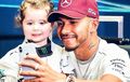 Jelang F1 Singapura, Lewis Hamilton Ingin Punya Anak, Tapi..