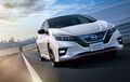 Mobil Listrik Nissan Leaf Muncul Versi Nismo-nya, Apa Bedanya dengan yang Biasa?