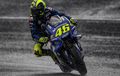 Sempat Pede Banget Jelang MotoGP Inggris, Valentino Rossi Malah Pesimis Karena Ini