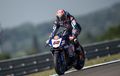 Race 1 WorldSBK di Donington: Pecahkan 2 Rekor, Pembalap Berdarah Indonesia Juara