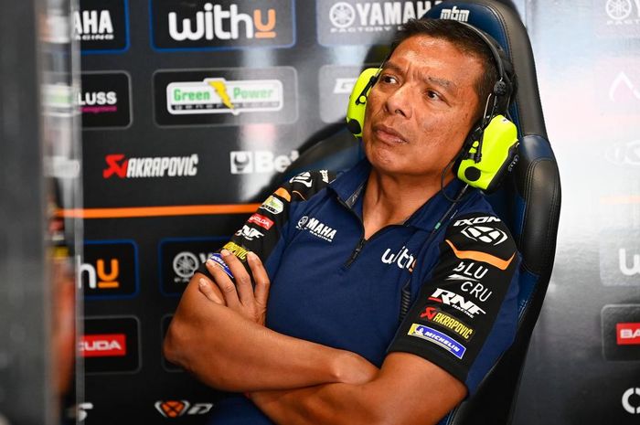 Bos RNF Racing, Razlan Razali menilai pabrikan Yamaha harus mengubah sikap jika ingin mendapat tim satelit di MotoGP