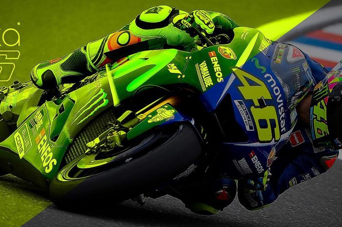 Bisnis jaringan VR46