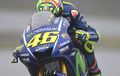 Setelah Jatuh Dua Kali dan Badan Sakit-sakit di MotoGP Jepang, Kok Valentino Rossi Malah Lega?