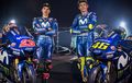 Akur...Rossi Senang Jika Pedrosa Gabung Yamaha, Vinales Rela Kasih Motor Sama