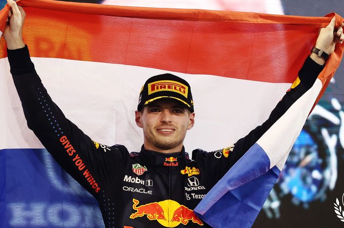 Max Verstappen dinyatakan sah menjadi juara dunia&nbsp;F1 2021, setelah FIA Steward resmi menolak protes Tim Mercedes soal hasil F1 Abu Dhabi 2021