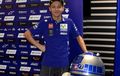Wadoow! Valentino Rossi Finish 5 Di Klasemen Pembalap MotoGP Musim Ini