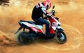 Cocok Buat Harian, Segini Biaya Bore Up Yamaha X-Ride Jadi 155 Cc