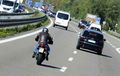 Soal Motor Boleh Masuk Tol, Begini Tanggapan Yamaha