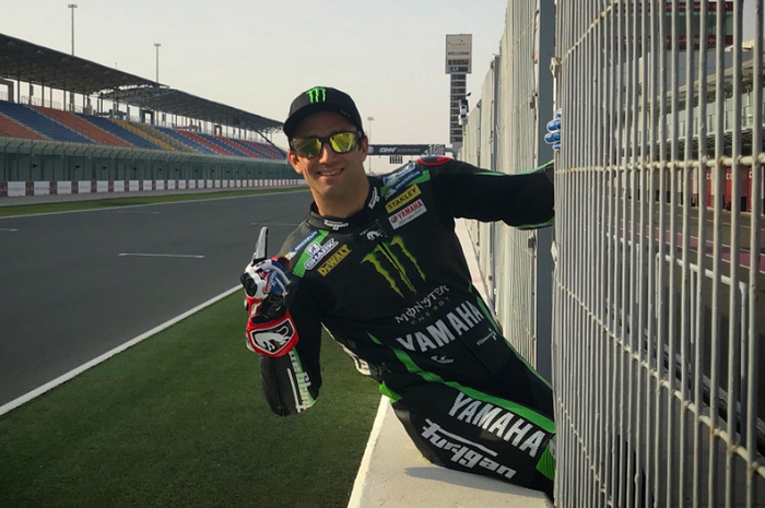 Johann Zarco