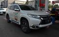 Mitsubishi Pajero Sport Gen 3, Desain Dynamic Shield yang Stylish