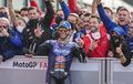 Enea Bastianini Podium 3 MotoGP Emilia Romagna, di Balik Sukses Ada Kenyataan Pahit