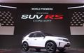 Small SUV Honda Tantang Raize Dan Sonet, Muncul Enggak Lama Lagi