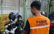 Bantul Perang Lawan Parkir Nakal, Siapkan QRIS Sampai Sanksi Cabut Izin