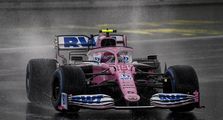 Tim Racing Point Ungkap Alasan Lance Stroll Gagal Menang di F1 Turki 2020