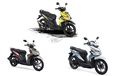 Yang Mau Cek Harga, Berikut Harga Skutik Entry Level Terbaru Bulan ini