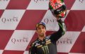 Mitos Jelek Buat Juara MotoGP Qatar, Kalau Zarco Tahu, Pasti Pikir-Pikir Lagi Nih