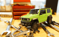 Penat di Rumah Aja? RC Suzuki Jimny Satu Ini Cocok Buat Yang Kangen Main 0ff-Road