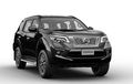 Jadi Rival Fortuner Dan Pajero Sport, Ini Dia Bocoran Harga Nissan Terra Di Indonesia