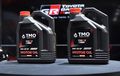 Motul dan TGRI Perluas  Distribuasi Oli Mesin Premium 0W20 untuk Mobil GR dan Hybrid Toyota