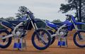 Ternyata Bukan Cuma WR155 R, Ini Motor Trail Yamaha Lain Yang Dijual di Tanah Air, Mesin 2-Tak Juga Ada