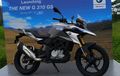 Kawasaki Versys-X250 Patut Waspadai BMW G 310 GS