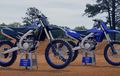 Ternyata Enggak Cuma WR 155 R, Inilah Deretan Motor Trail Yamaha yang Dijual di Indonesia, Jangan Kaget Lihat Harganya