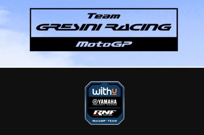 Gresini Racing dan RNF Racing telah mengumumkan tanggal peluncuran untuk MotoGP 2022