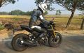 Seberapa Besar Kemungkinan Yamaha Xabre Pakai Mesin 155cc VVA?