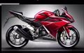 Wow! Honda All New CBR150R Meluncur Dengan Tampilan Baru, Mirip Banget Kakaknya, Ini Pembaruannya