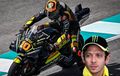 Ribet Juga! Begini Cerita Luca Marini Minta Izin ke Valentino Rossi Buat Pindah ke Repsol Honda