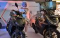 Pameran Motor Matik Gede Honda Sapa Jateng, Vario 160 Sampai PCX 160 Langsung Disamber Promo